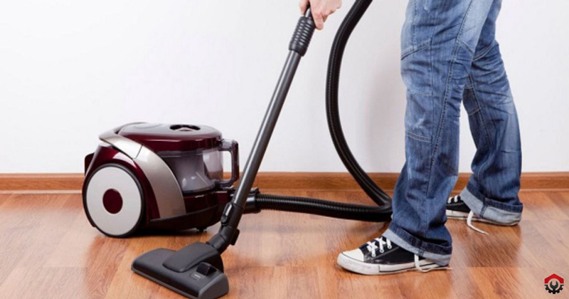 جاروبرقی خارجی چه مارکی خوبه؟ بررسی تخصصی